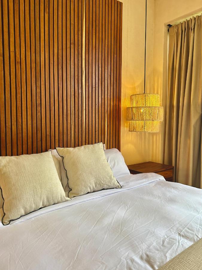 Toh Tulum - 2 Bedroom Apartments - Fiber Wifi Luaran gambar